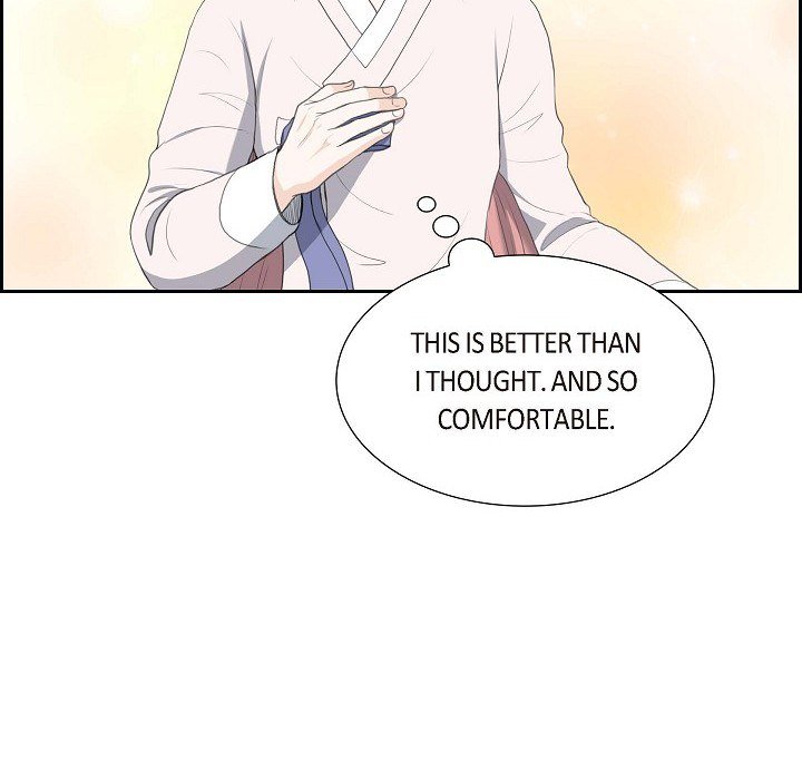 Crown Prince's Marriage Proposal Crown Prince's Marriage Proposal EP 21 - Toomics page 34 - 
