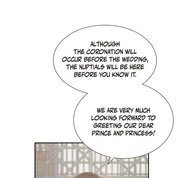 Crown Prince's Marriage Proposal Crown Prince's Marriage Proposal EP 21 - Toomics page 35 - 