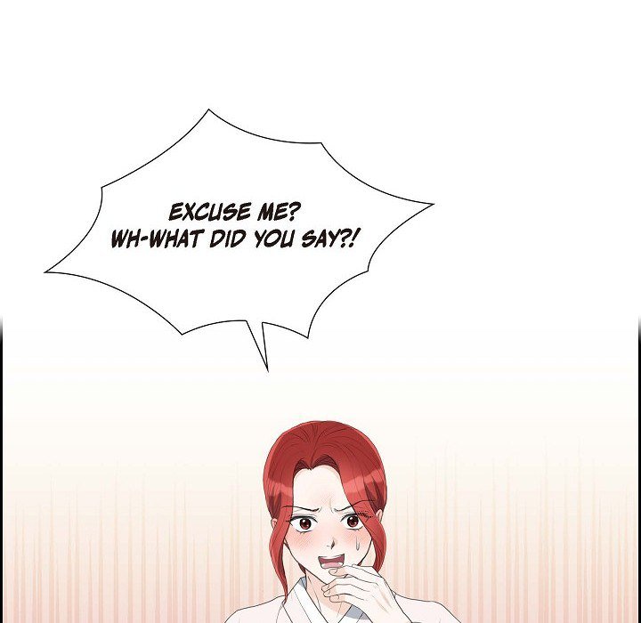 Crown Prince's Marriage Proposal Crown Prince's Marriage Proposal EP 21 - Toomics page 37 - 