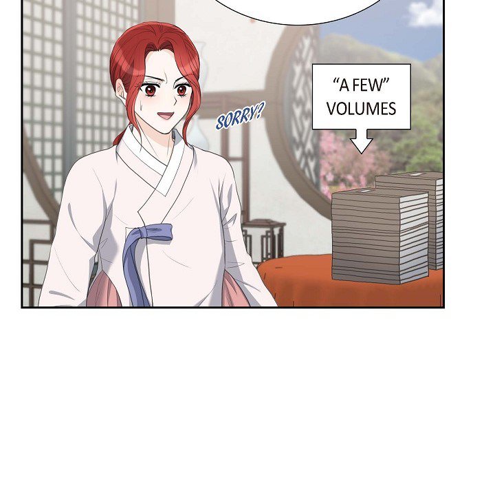 Crown Prince's Marriage Proposal Crown Prince's Marriage Proposal EP 21 - Toomics page 41 - 
