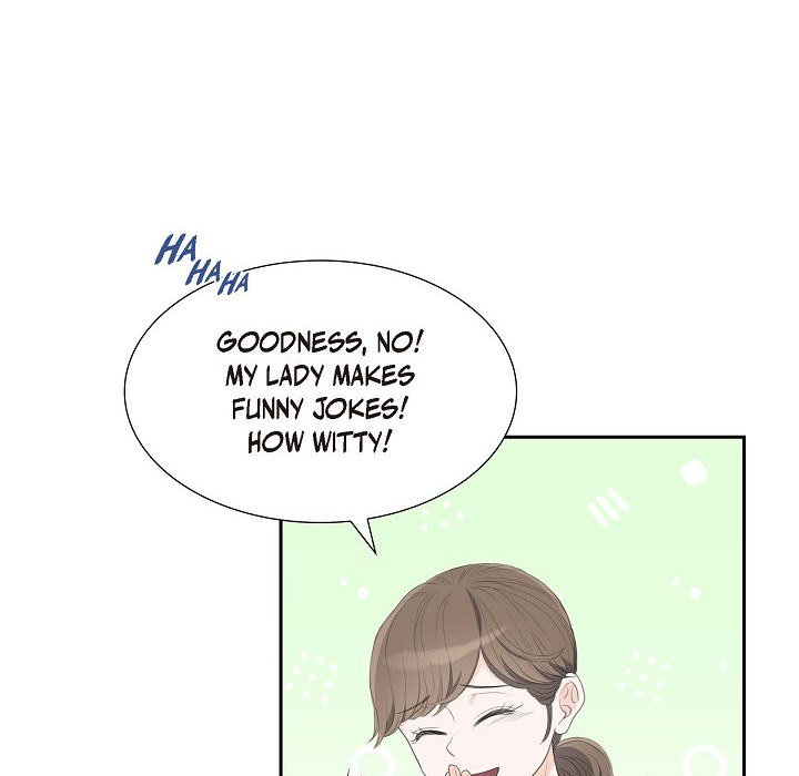 Crown Prince's Marriage Proposal Crown Prince's Marriage Proposal EP 21 - Toomics page 43 - 