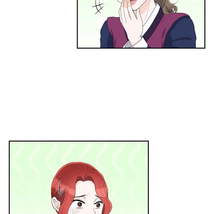 Crown Prince's Marriage Proposal Crown Prince's Marriage Proposal EP 21 - Toomics page 44 - 