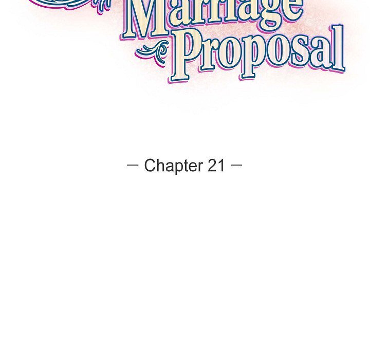 Crown Prince's Marriage Proposal Crown Prince's Marriage Proposal EP 21 - Toomics page 47 - 