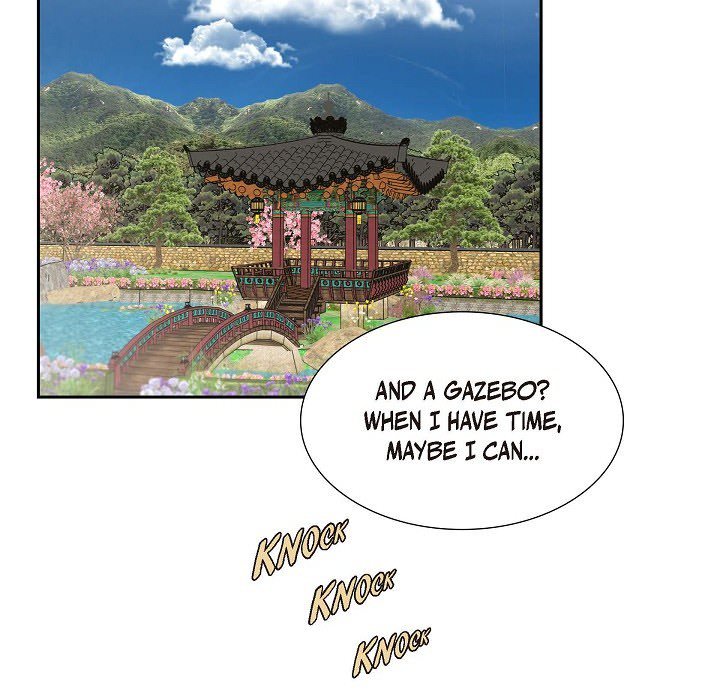 Crown Prince's Marriage Proposal Crown Prince's Marriage Proposal EP 21 - Toomics page 6 - 