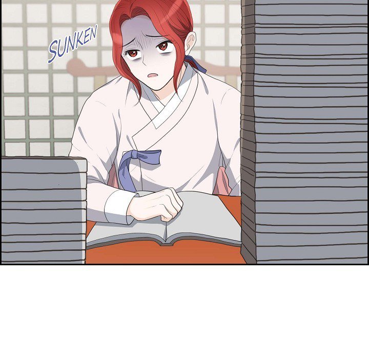 Crown Prince's Marriage Proposal Crown Prince's Marriage Proposal EP 21 - Toomics page 53 - 