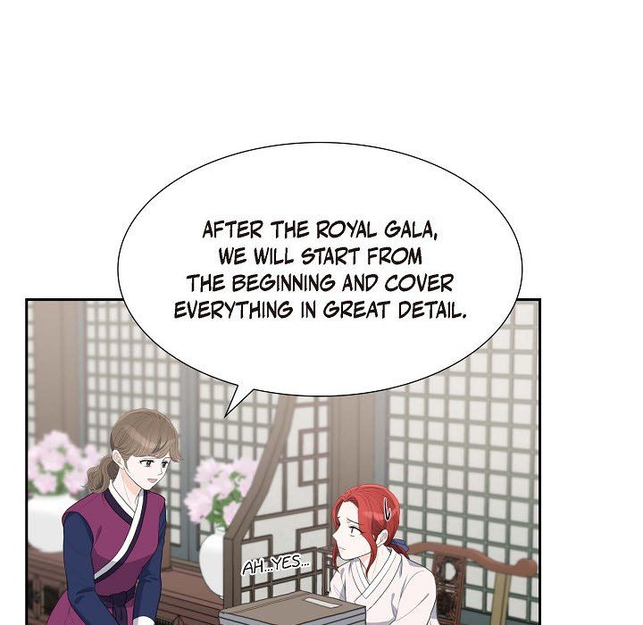 Crown Prince's Marriage Proposal Crown Prince's Marriage Proposal EP 21 - Toomics page 54 - 