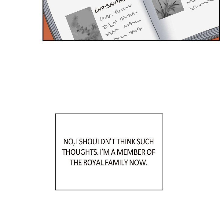 Crown Prince's Marriage Proposal Crown Prince's Marriage Proposal EP 21 - Toomics page 59 - 