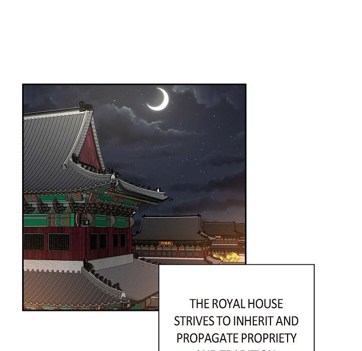 Crown Prince's Marriage Proposal Crown Prince's Marriage Proposal EP 21 - Toomics page 60 - 