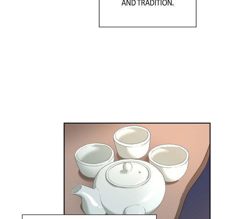 Crown Prince's Marriage Proposal Crown Prince's Marriage Proposal EP 21 - Toomics page 61 - 