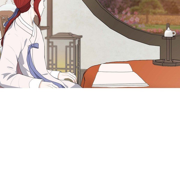 Crown Prince's Marriage Proposal Crown Prince's Marriage Proposal EP 21 - Toomics page 64 - 