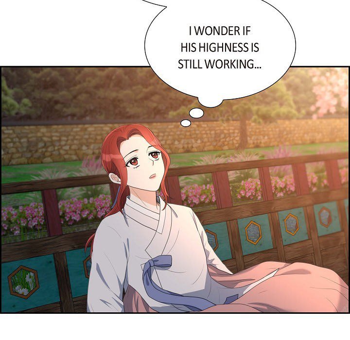 Crown Prince's Marriage Proposal Crown Prince's Marriage Proposal EP 21 - Toomics page 71 - 
