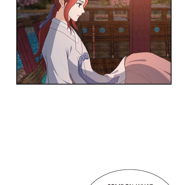 Crown Prince's Marriage Proposal Crown Prince's Marriage Proposal EP 21 - Toomics page 75 - 
