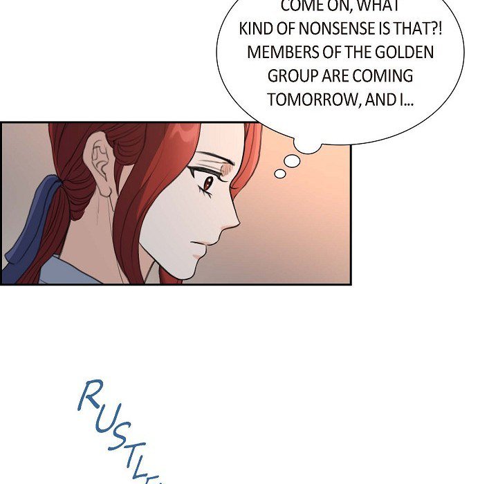 Crown Prince's Marriage Proposal Crown Prince's Marriage Proposal EP 21 - Toomics page 76 - 