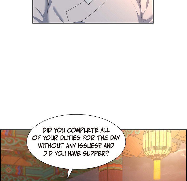 Crown Prince's Marriage Proposal Crown Prince's Marriage Proposal EP 21 - Toomics page 80 - 