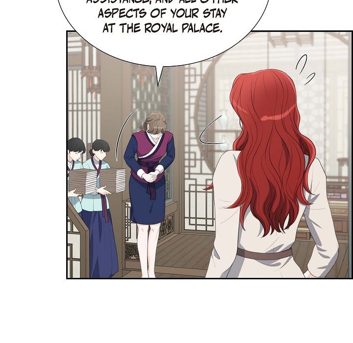 Crown Prince's Marriage Proposal Crown Prince's Marriage Proposal EP 21 - Toomics page 9 - 