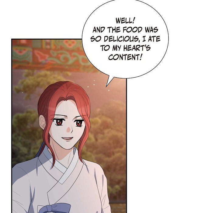 Crown Prince's Marriage Proposal Crown Prince's Marriage Proposal EP 21 - Toomics page 83 - 