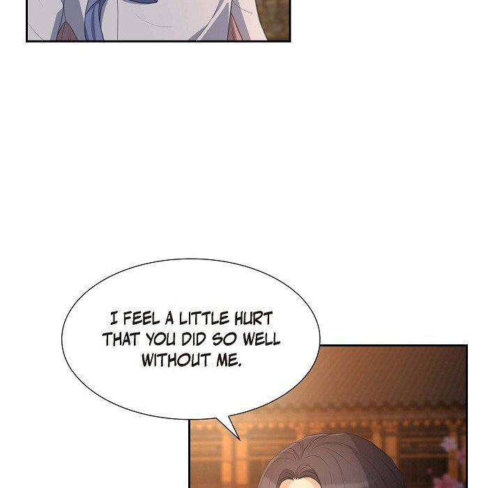 Crown Prince's Marriage Proposal Crown Prince's Marriage Proposal EP 21 - Toomics page 84 - 