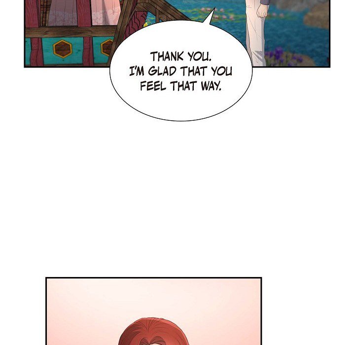 Crown Prince's Marriage Proposal Crown Prince's Marriage Proposal EP 21 - Toomics page 87 - 