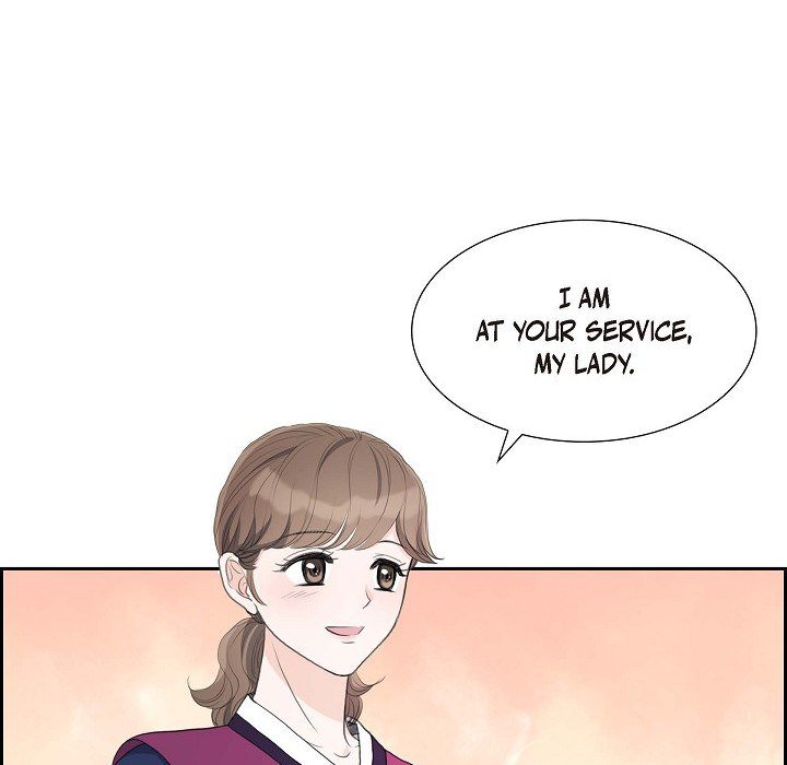 Crown Prince's Marriage Proposal Crown Prince's Marriage Proposal EP 21 - Toomics page 10 - 