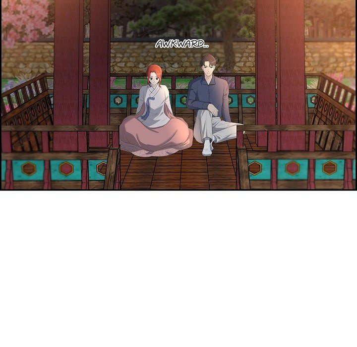 Crown Prince's Marriage Proposal Crown Prince's Marriage Proposal EP 21 - Toomics page 94 - 