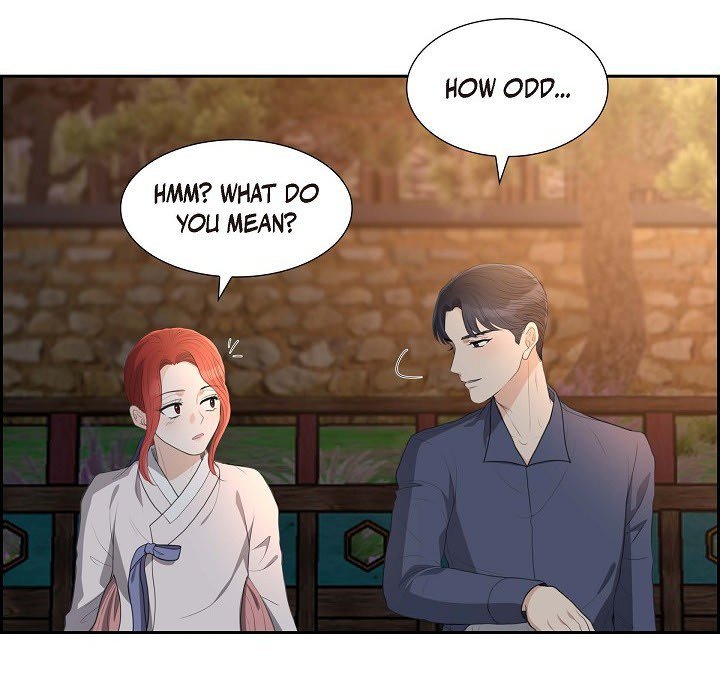Crown Prince's Marriage Proposal Crown Prince's Marriage Proposal EP 21 - Toomics page 95 - 