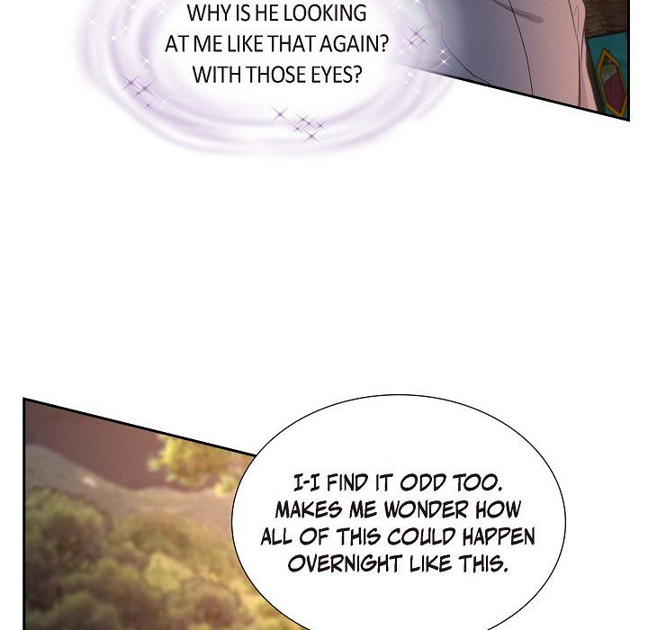 Crown Prince's Marriage Proposal Crown Prince's Marriage Proposal EP 21 - Toomics page 99 - 