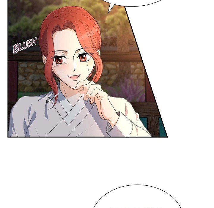 Crown Prince's Marriage Proposal Crown Prince's Marriage Proposal EP 21 - Toomics page 100 - 