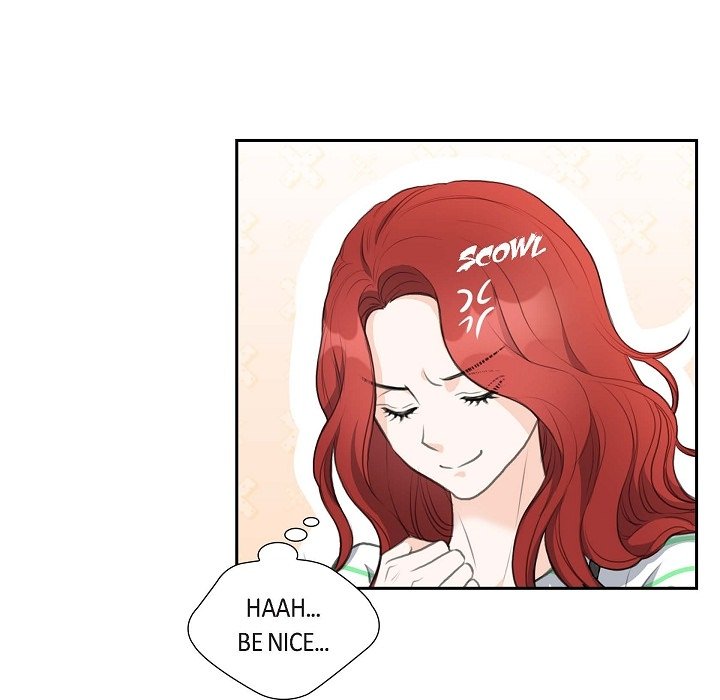 Crown Prince's Marriage Proposal Crown Prince's Marriage Proposal EP 3 - Toomics page 11 - 