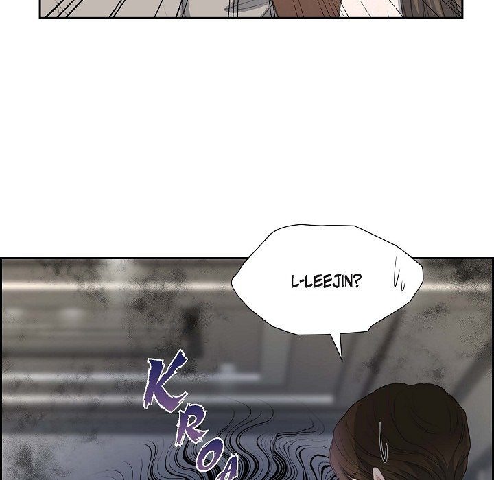 Crown Prince's Marriage Proposal Crown Prince's Marriage Proposal EP 3 - Toomics page 104 - 