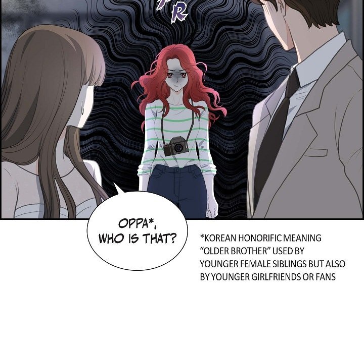 Crown Prince's Marriage Proposal Crown Prince's Marriage Proposal EP 3 - Toomics page 105 - 