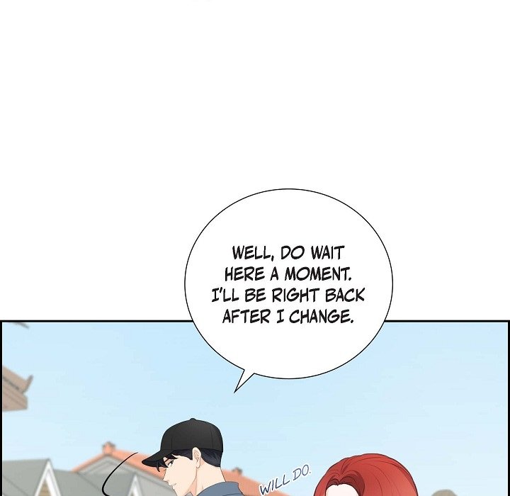 Crown Prince's Marriage Proposal Crown Prince's Marriage Proposal EP 3 - Toomics page 12 - 