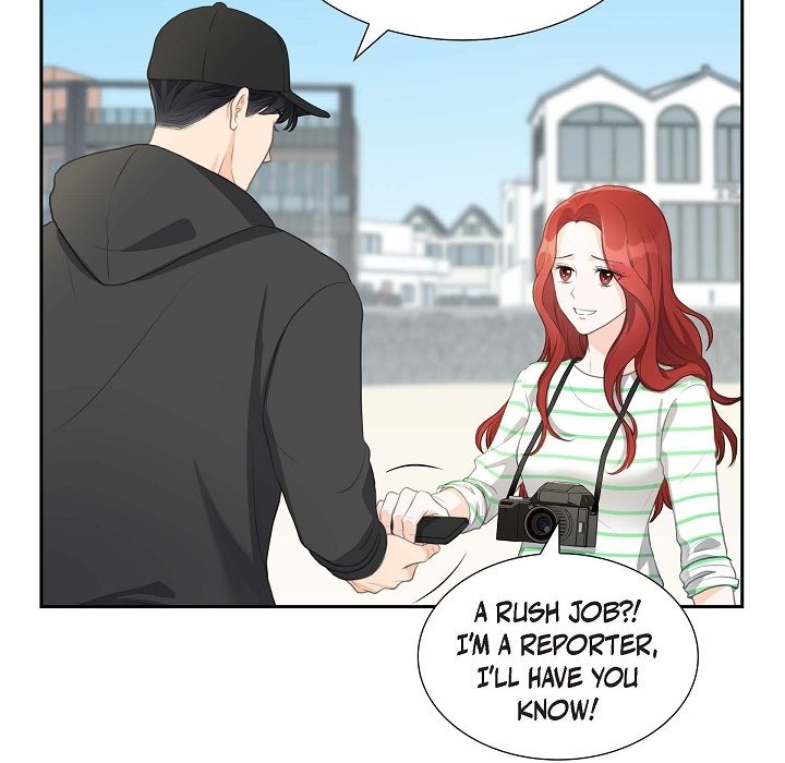 Crown Prince's Marriage Proposal Crown Prince's Marriage Proposal EP 3 - Toomics page 19 - 