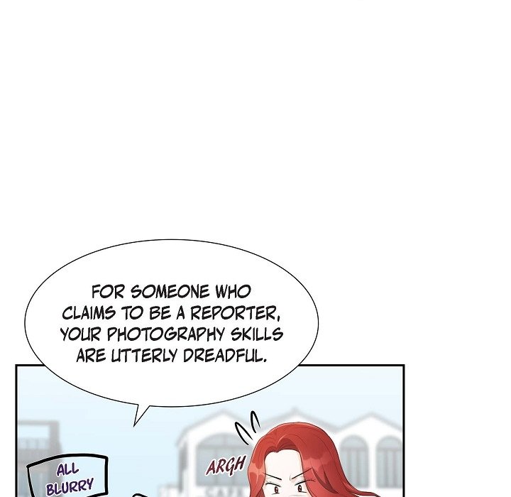 Crown Prince's Marriage Proposal Crown Prince's Marriage Proposal EP 3 - Toomics page 20 - 