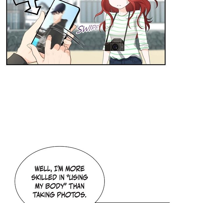 Crown Prince's Marriage Proposal Crown Prince's Marriage Proposal EP 3 - Toomics page 21 - 