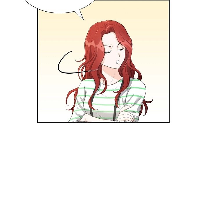 Crown Prince's Marriage Proposal Crown Prince's Marriage Proposal EP 3 - Toomics page 22 - 