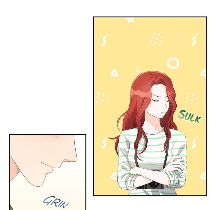 Crown Prince's Marriage Proposal Crown Prince's Marriage Proposal EP 3 - Toomics page 23 - 