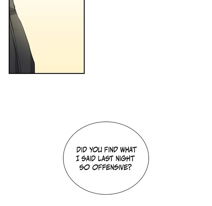Crown Prince's Marriage Proposal Crown Prince's Marriage Proposal EP 3 - Toomics page 24 - 