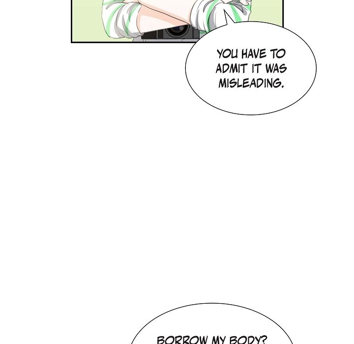 Crown Prince's Marriage Proposal Crown Prince's Marriage Proposal EP 3 - Toomics page 26 - 