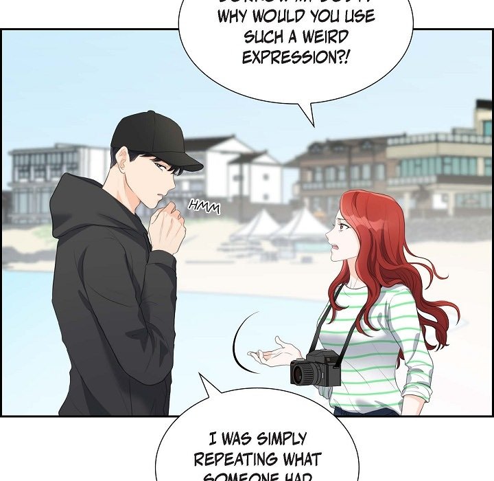 Crown Prince's Marriage Proposal Crown Prince's Marriage Proposal EP 3 - Toomics page 27 - 