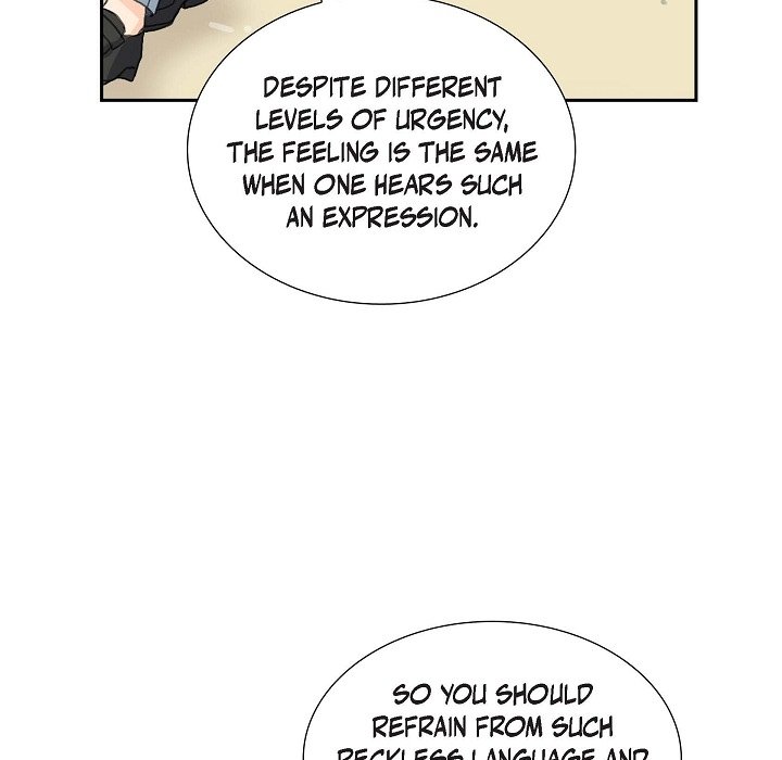 Crown Prince's Marriage Proposal Crown Prince's Marriage Proposal EP 3 - Toomics page 30 - 