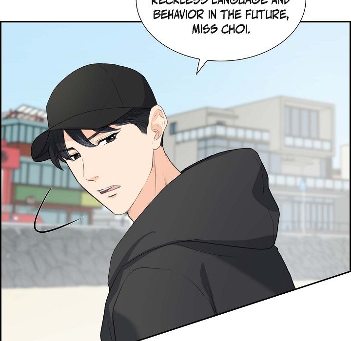 Crown Prince's Marriage Proposal Crown Prince's Marriage Proposal EP 3 - Toomics page 31 - 