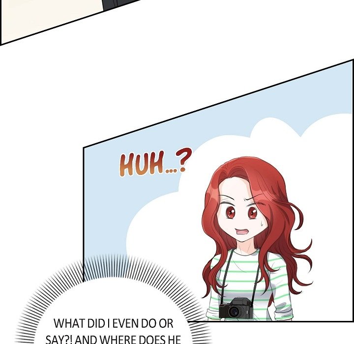 Crown Prince's Marriage Proposal Crown Prince's Marriage Proposal EP 3 - Toomics page 32 - 