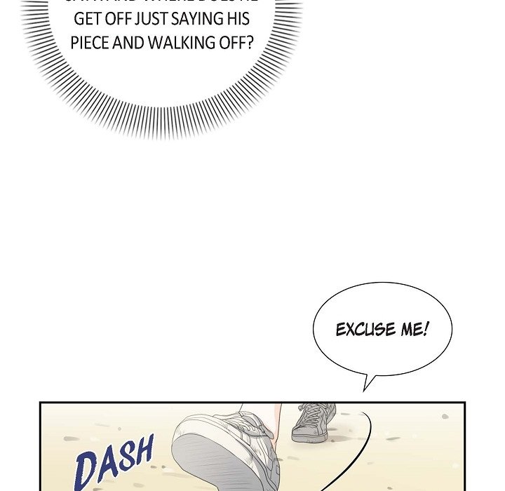 Crown Prince's Marriage Proposal Crown Prince's Marriage Proposal EP 3 - Toomics page 33 - 