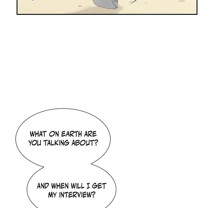 Crown Prince's Marriage Proposal Crown Prince's Marriage Proposal EP 3 - Toomics page 34 - 