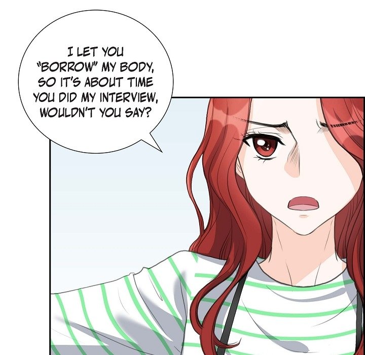 Crown Prince's Marriage Proposal Crown Prince's Marriage Proposal EP 3 - Toomics page 36 - 