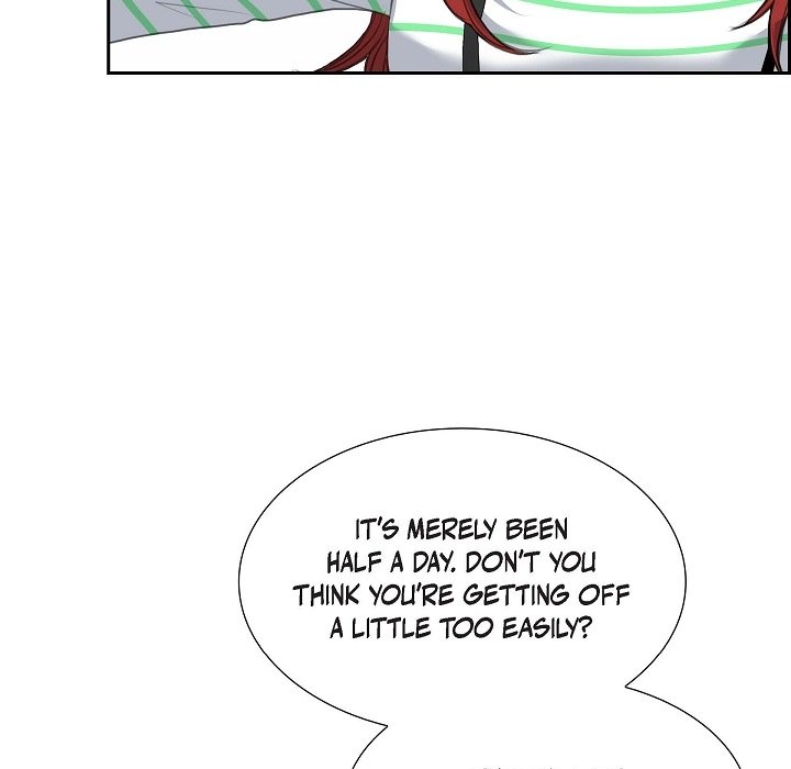 Crown Prince's Marriage Proposal Crown Prince's Marriage Proposal EP 3 - Toomics page 37 - 