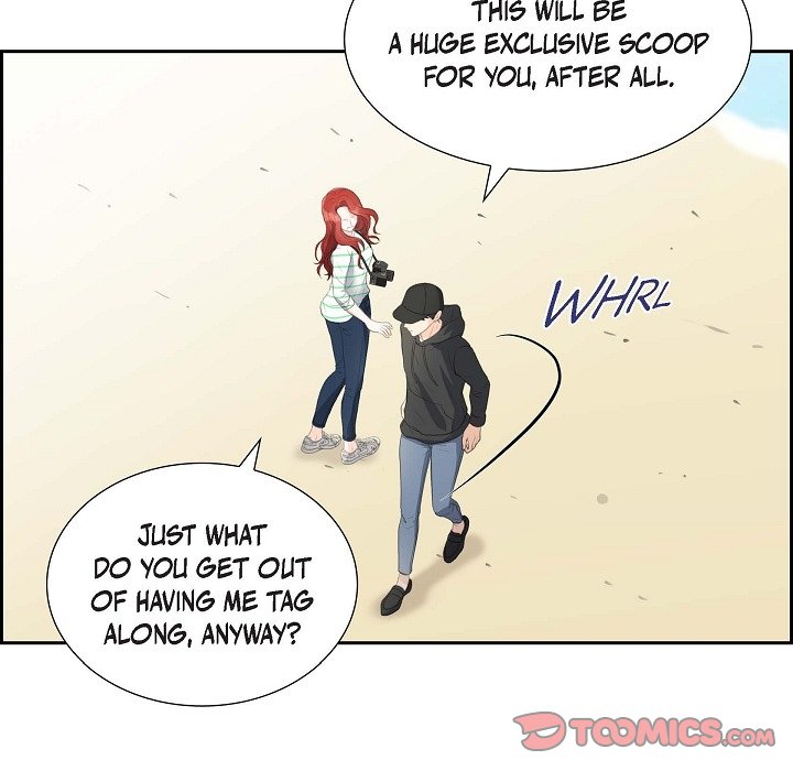 Crown Prince's Marriage Proposal Crown Prince's Marriage Proposal EP 3 - Toomics page 38 - 