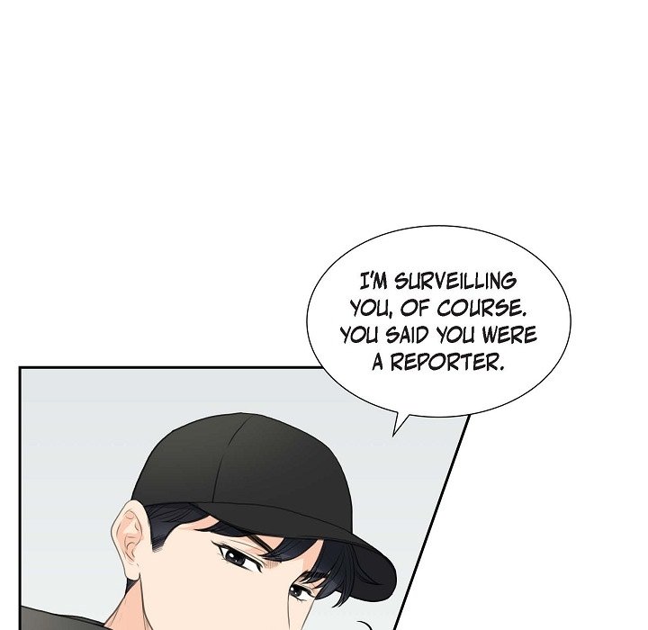 Crown Prince's Marriage Proposal Crown Prince's Marriage Proposal EP 3 - Toomics page 39 - 