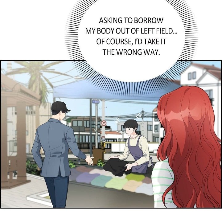 Crown Prince's Marriage Proposal Crown Prince's Marriage Proposal EP 3 - Toomics page 5 - 