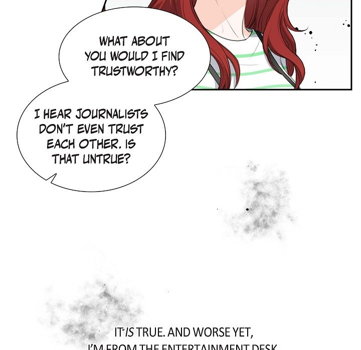 Crown Prince's Marriage Proposal Crown Prince's Marriage Proposal EP 3 - Toomics page 41 - 